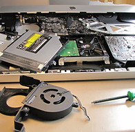 Maintenance and Repair
