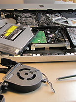 Maintenance and Repair