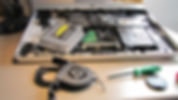 Maintenance and Repair