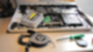 Maintenance and Repair