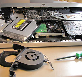 Maintenance and Repair