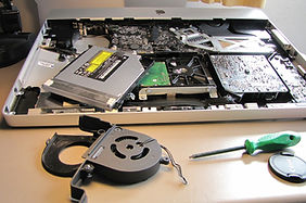 Maintenance and Repair