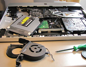 Maintenance and Repair