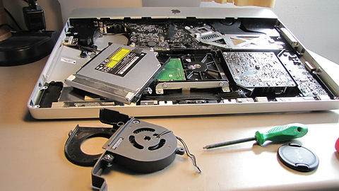 Maintenance and Repair