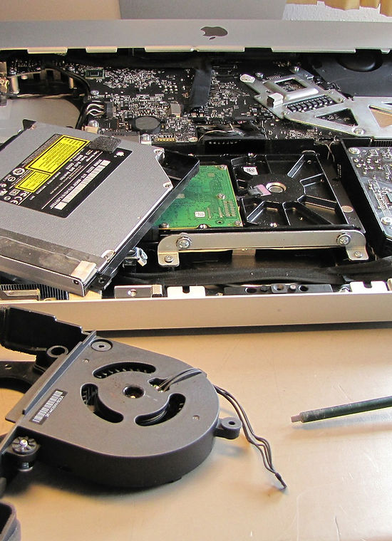 Maintenance and Repair