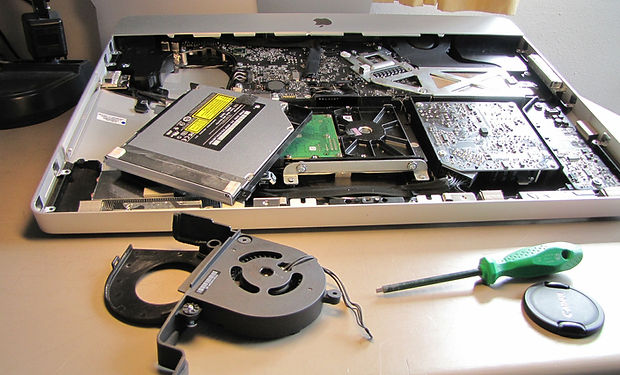 Maintenance and Repair