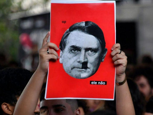 EDITORIAL | Fascismo no mercado