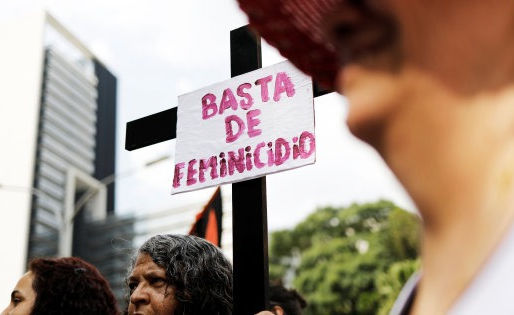 EDITORIAL | Por todas nós: Cléria Aparecida, presente!