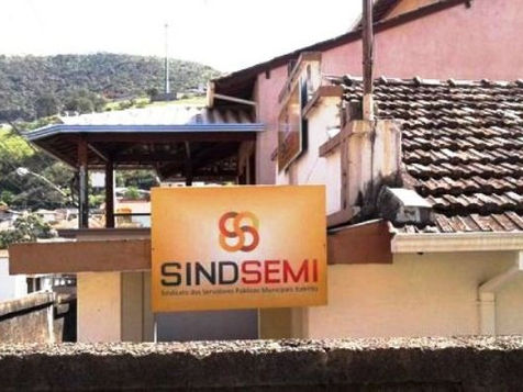 Sindicato dos Servidores tem chapa combativa na disputa das eleições