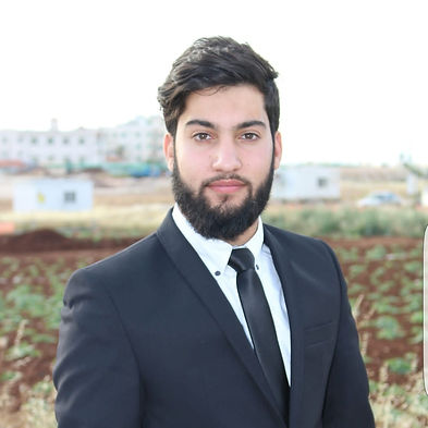 Mahmoud Khalifh