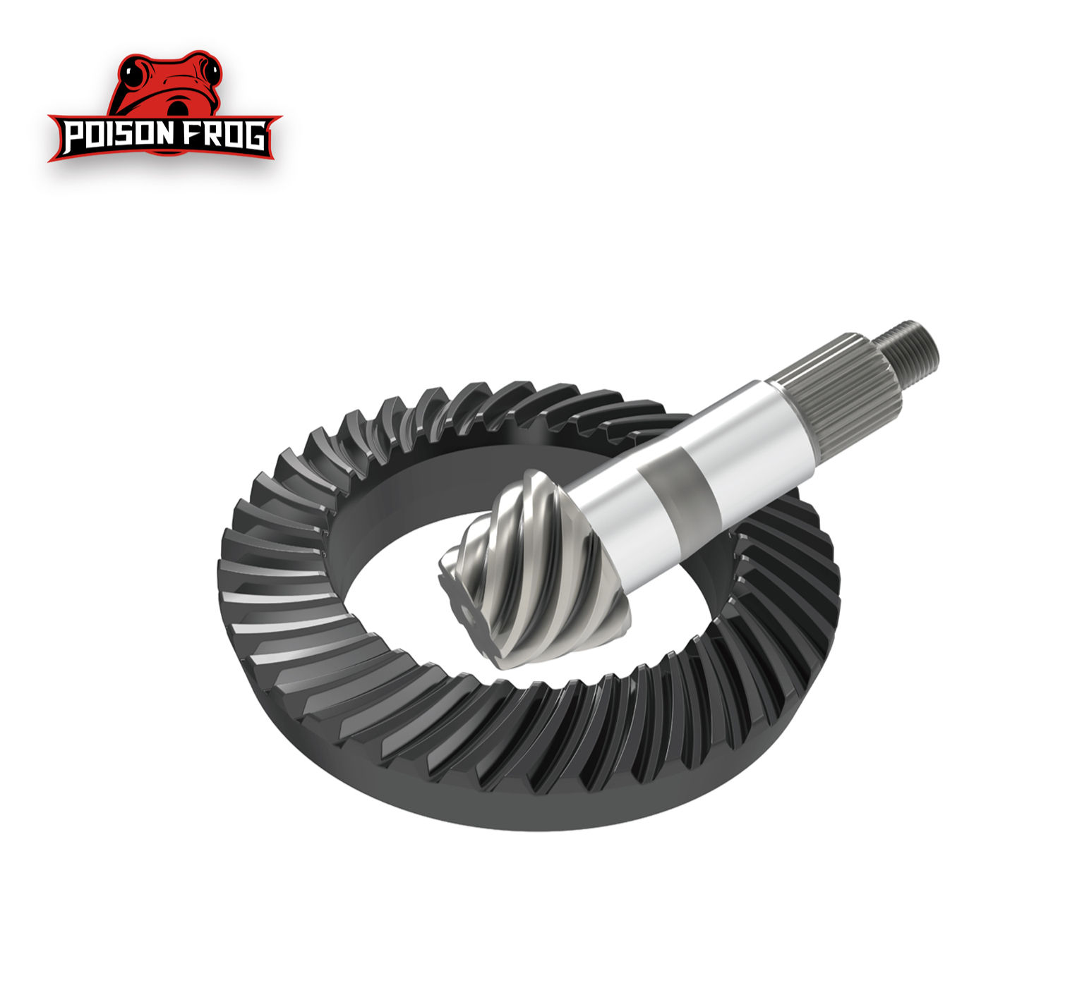PF JL/JT/Bronco DANA 44 Rear Ring & Pinions 5.13 OE M220