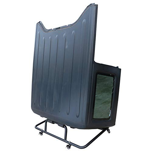 Jeep Wrangler Hard Top Storage /Hard Top Carrier africalonghorn
