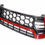 Thumbnail: Hilux Revo TRD Grill -Red