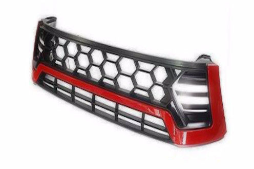 Thumbnail: Hilux Revo TRD Grill -Red