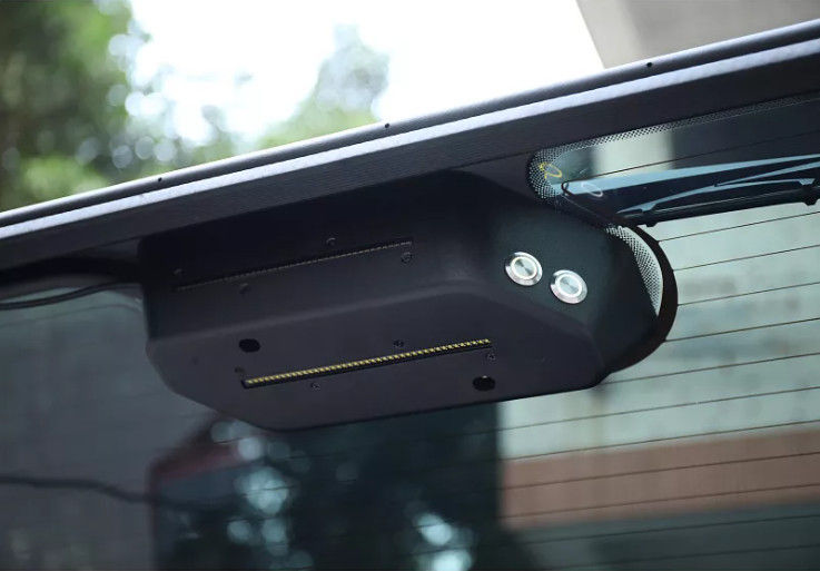 Thumbnail: JL Cargo Rear Window Light Trunk light
