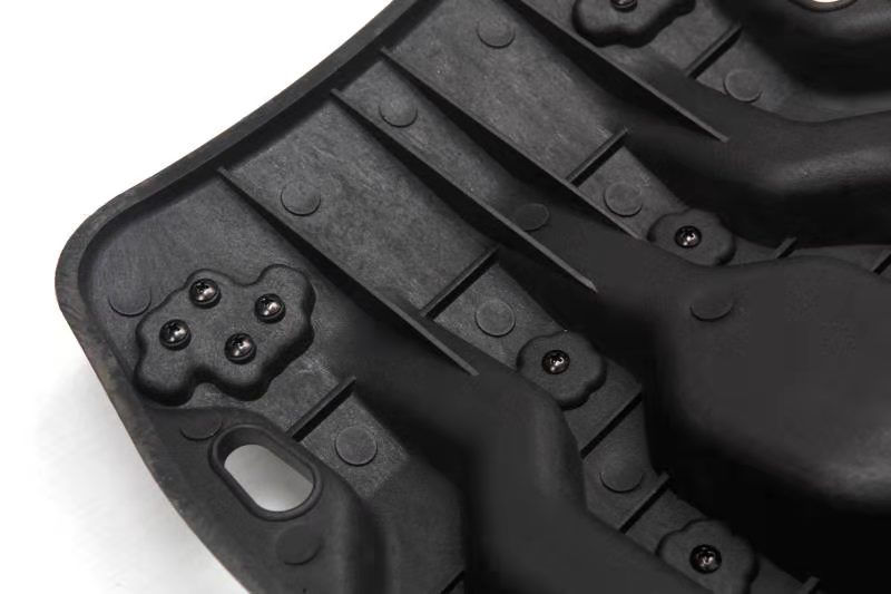 Thumbnail: Recovery Board Extraction Tracks for Offroad - Pair