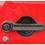 Thumbnail: JK Door Handle Bowl Trim - Carbon Fibre Texture