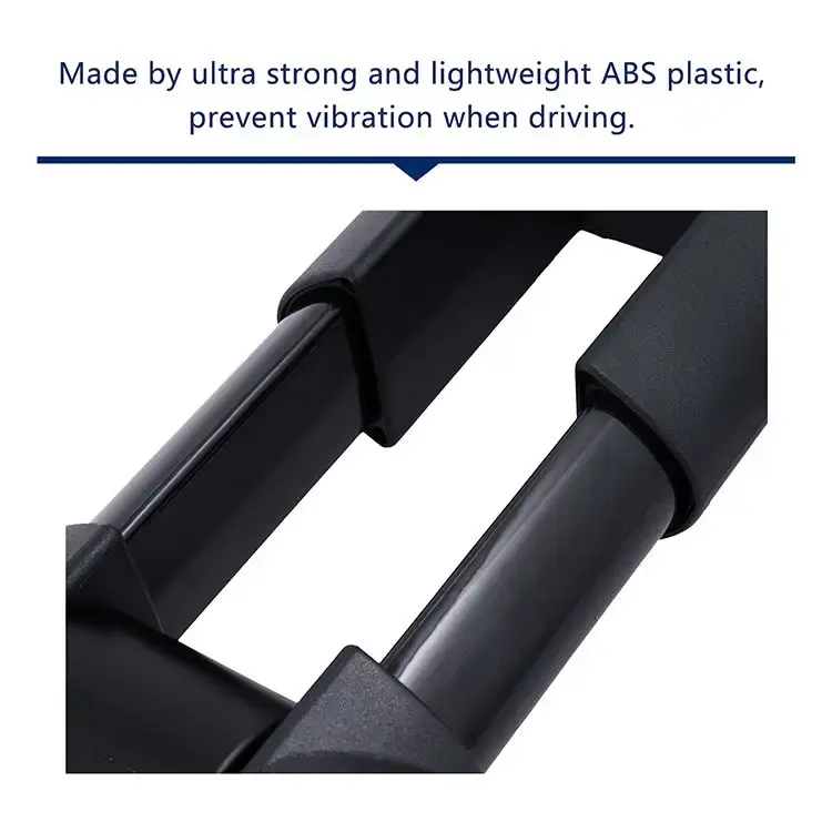 Thumbnail: Land Cruiser Towing Mirror with LED for LC70-79 1984-current