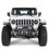 Thumbnail: JL Stryker Modular Full Width Front Bumper
