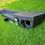 Thumbnail: JL Longhorn Stubby Rear LED Tow Bar Bumper