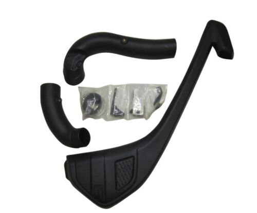 Thumbnail: Ford Ranger T7 Snorkel