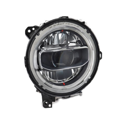 Thumbnail: JL/JT OEM 9" Headlight