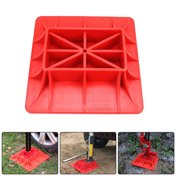 Thumbnail: Hi-Lift Jack Base for Offroad