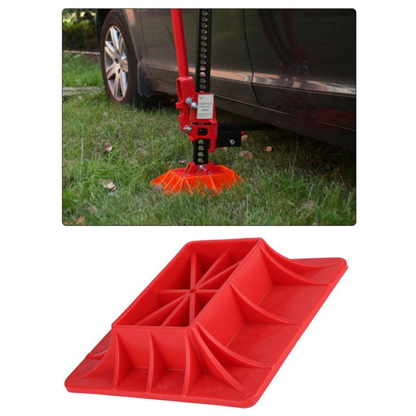 Thumbnail: Hi-Lift Jack Base for Offroad