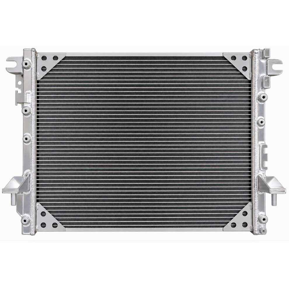 JL/JT Performance Aluminum Radiator