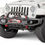 Thumbnail: JK Skid Plate for Rubicon 10th Anniversary Front Bumper