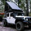 Thumbnail: Motop Roof Top Tent MT-120 V4