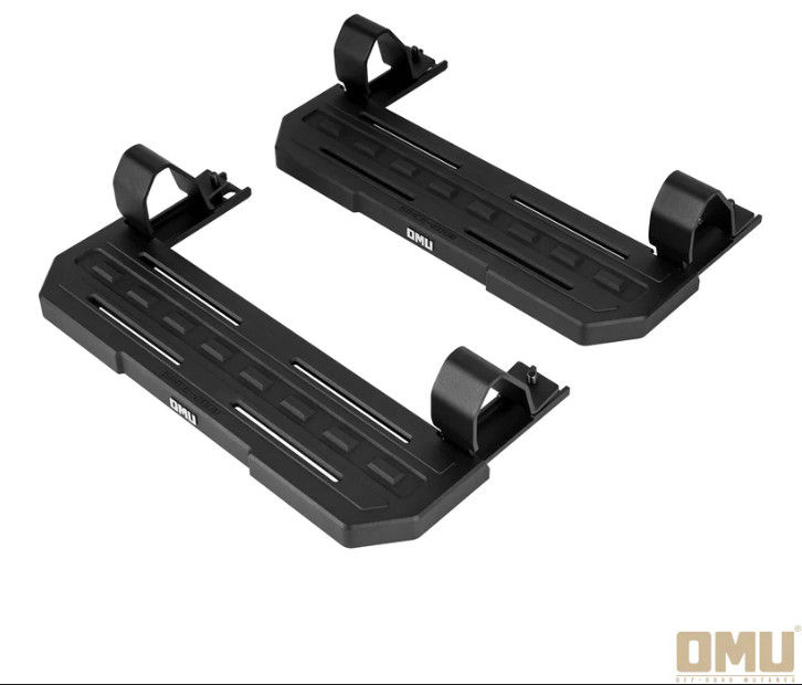 Thumbnail: JL 2Dr OMU JL Running Board Side Step