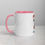 Thumbnail: Better Together Valentines Day Set Mug