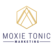 Moxie Tonic Marketing