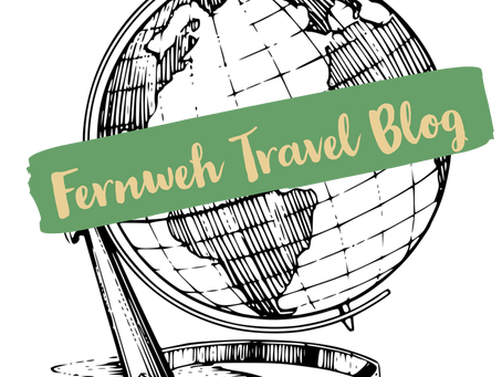 Fernweh Travel Blog
