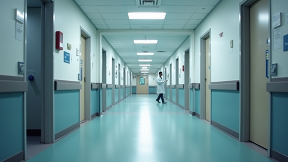 Top Consultant Urologists in Cheshire: Leading Urologists in Cheshire