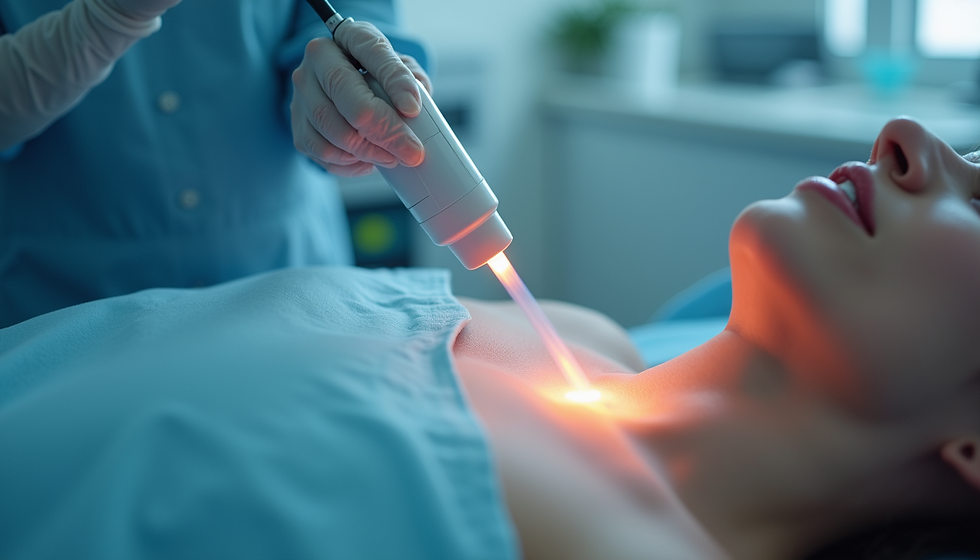 Rezum Water Vaporization: A Promising Treatment for BPH in Men