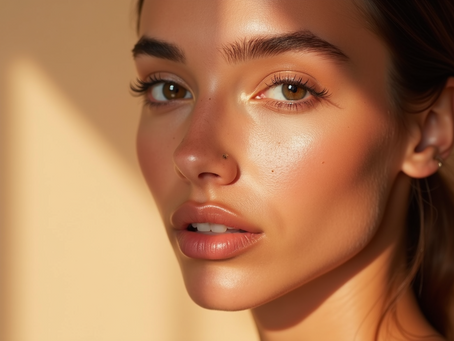 Transforme sua beleza com os serviços da Natalia Mattedi