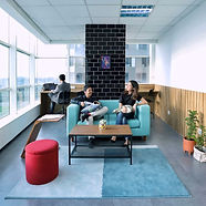 workwell Suites Intermark BSD - Living R