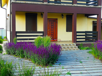 , ландшафтный дизайн участка, dachnyj landshaftnyj dizajn, dachnyj uchastok, садовый дизай