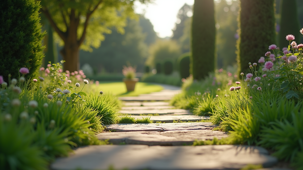 The Art of Mindful Living