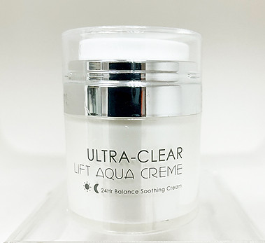 Beauty Secret Product-ULTRA-CLEAR-LIFT-AQUA-CREME