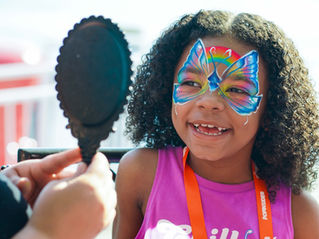 Popular Face Painting Ideas for Kids: Classic, Creative & Event Favorites