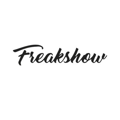 logo freakshow