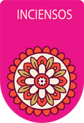 INCIENSOS