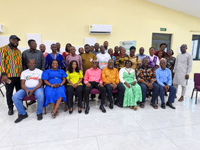 GNECC Convenes Stakeholders to Validate Findings on Foundational Learning and the 2026 Examination Results
