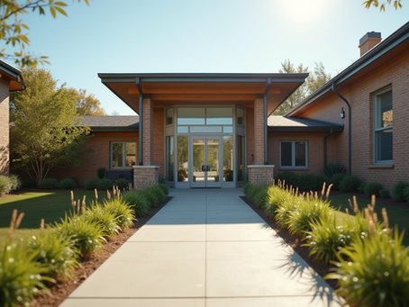 The Journey to Freedom: Women’s Reentry Resources