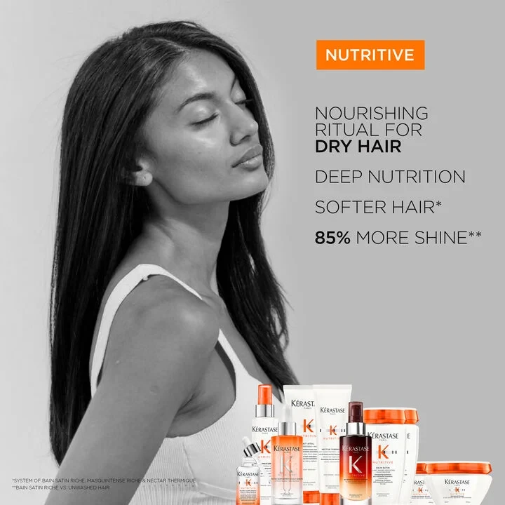 Thumbnail: Nutritive Luxury Holiday Gift Set
