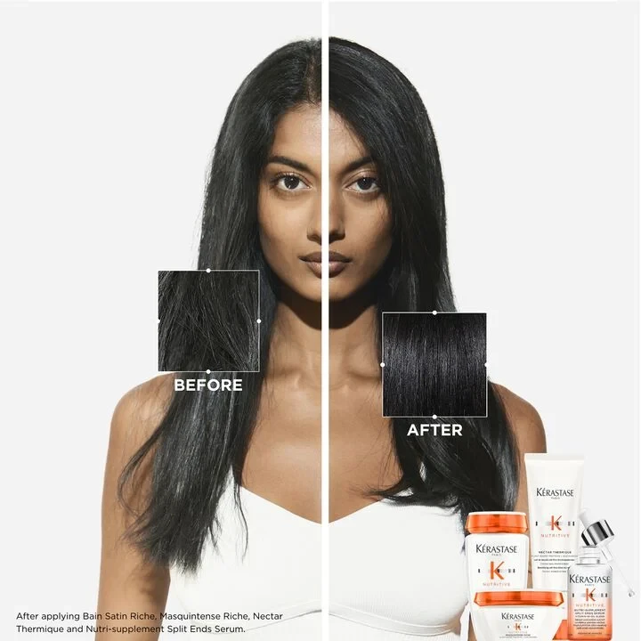 Thumbnail: Nutritive Luxury Holiday Gift Set