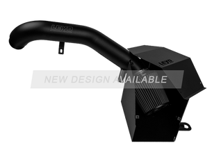 8V.1 RS3 COLD AIR INTAKE SYSTEM